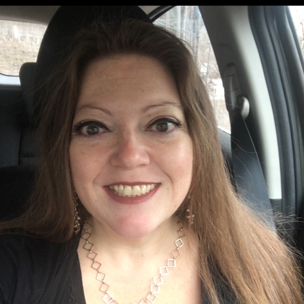 Meet your Posher, Pj